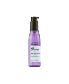 L'oreal Serie Expert Liss Unlimited Serum 125ml