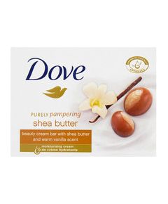 Dove Purely Pampering Shea Butter Beauty Cream Bar 90.0g