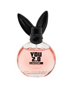 Playboy You 2.0 Loading For Her EDT 40ml