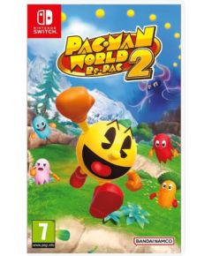 Bandai NSW Pac-Man World 2 Re-Pac
