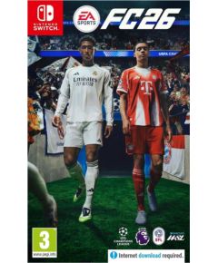 EA NSW EA Sports FC 26