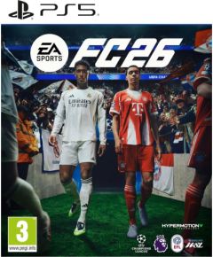 EA PS5 EA Sports FC 26