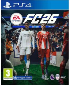 EA PS4 EA Sports FC 26