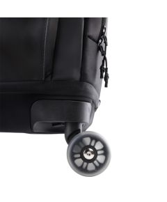 PGYTECH Roller Camera Backpack-wheel