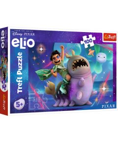 TREFL DISNEY ELIO Elio un kosmosa piedzīvojumi, 100 gab.