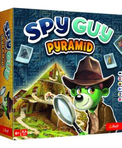 TREFL Настольная игра Spy Guy Pyramid
