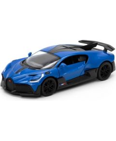 Kinsmart Metāla auto modelis Bugatti Divo 1:38 KT5442