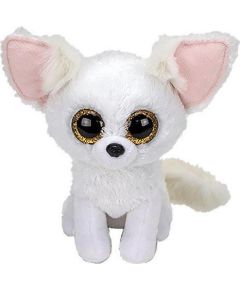 Meteor Maskotka TY Beanie Boos Lis polarny Phoenix 15 cm