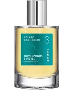 Histoires De Parfums Uermi, Dove L'acqua E Piu Blu, Eau De Parfum, Unisex, 100 ml Unisex