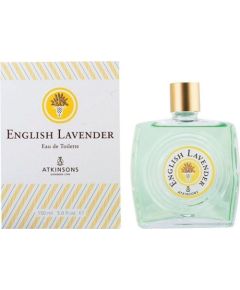 Atkinsons Perfumy Unisex English Lavender Atkinsons EDT - 150 ml