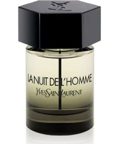 Yves Saint Laurent La Nuit De L Homme (M) EDT/S 200ML
