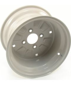 Diska kompl. 12x7, MTD