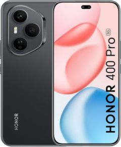 Honor 400 Pro 5G Смартфон 12GB / 512GB Black