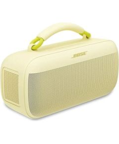 Bose SoundLink Max Портативный динамик
