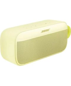 Bose SoundLink Plus Portatīvais skaļrunis