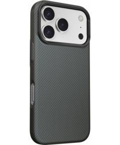 Swissten MagStick Shell Чехол для Apple iPhone 17 Pro Max
