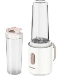Cordless smoothie maker Sencor