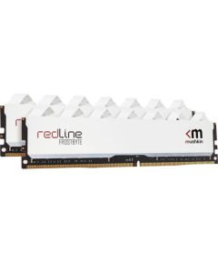 Mushkin DDR4 - 16GB - 3200- CL - 16 Redline Lumina RGB Dual Kit MSK