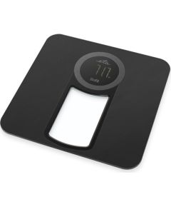 ETA Body Personal scale ETA978190000 Maximum weight (capacity) 150 kg Accuracy 100 g Black