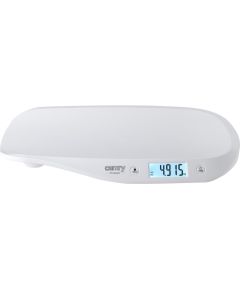 Camry Baby Scale CR 8185 Maximum weight (capacity) 20 kg White