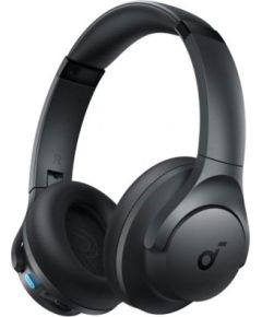 Anker Soundcore Wireless Over-Ear Headphones Q11i Bluetooth Gray