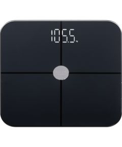 Adler Smart Bathroom Scale AD 8187 Auto power off Body Mass Index (BMI) measuring Maximum weight (capacity) 180 kg Memory function