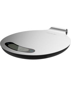 Cecotec Kitchen scale Cook Control 10400 EasyHang Graduation 1 g Display type LCD Durable stainless steel platform for strength and durability. It also makes the surface easy to clean; Includes 4 high-precision sensors to increase measurement accuracy; Ma