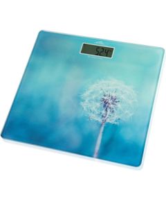 ETA Personal Scales ETA178090040 Breeze Maximum weight (capacity) 180 kg Accuracy 100 g Blue