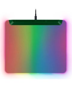 Razer Firefly V2 Pro Mouse pad 360 x 278 mm Phantom Green Edition