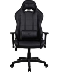 Arozzi Torretta SoftPU Gaming Chair -Pure Black Arozzi Polyurethane leather Arozzi Pure black