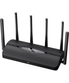 Mercusys MR37BE BE6500 Tri-Band Wi-Fi 7 Router Mercusys