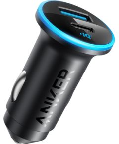 Anker Car Charger 1A/1C PD 53W with PPS A2735G11