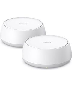 TP-Link Deco BE22(2-pack) Whole Home Mesh WiFi 7 System TP-LINK