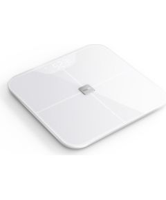 iHealth Body Analysis Scales HS2S Body fat analysis Body Mass Index (BMI) measuring Body water percentage Bone mass analysis Maximum weight (capacity) 180 kg Memory function Multiple users Muscle ratio/density analysis