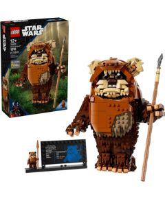 LEGO STAR WARS 75430 Wicket the Ewok