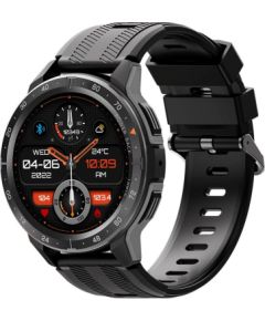 Fossibot W101 Smartwatch - smart watch Black