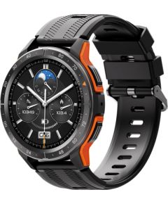 Fossibot W101 Smartwatch - smart watch Orange
