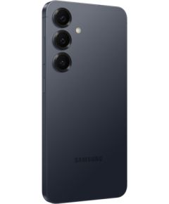 Samsung Galaxy S25 SM-S931B/DS 15.8 cm (6.2") Dual SIM Android 15 5G USB Type-C 12 GB 128 GB 4000 mAh Black