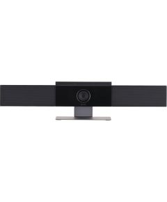 HP POLY Studio Black, Silver 3840 x 2160 pixels