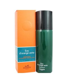 Hermes Eau d'Orange Verte Deospray 150ml