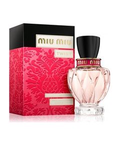 Miu Miu Twist EDP 50ml
