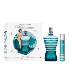 Jean Paul Gaultier Le Male Gift set EDT 125 ml and EDT 20 ml 125ml