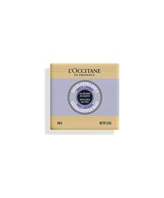 L'occitane Lavender Extra Gentle Soap ( Lavender ) 100ml
