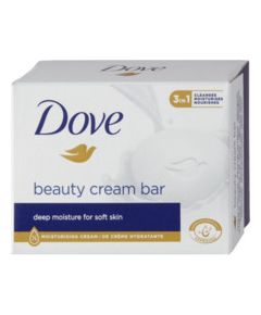 Dove Beauty Cream Bar - Cream tablet 90.0g