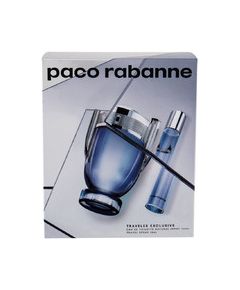 Paco Rabanne Invictus Gift set EDT 100 ml and EDT 20 ml 100ml