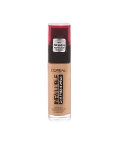 L'oreal 24 hour makeup Infaillible 30 ml 235 Honey