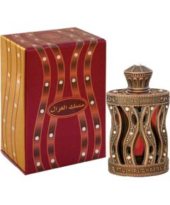 Al Haramain Musk Al Ghazal Parfumed Oil 30ml