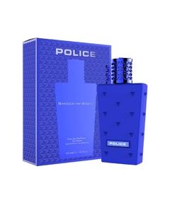 Police Shock-In-Scent for Men EDP 30ml