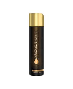 Sebastian Professional Dark Oil Lightweight Shampoo - Nourishing shampoo for shine and softness of hair 50ml