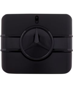 Mercedes-benz Tester Sign / Your Power 100ml